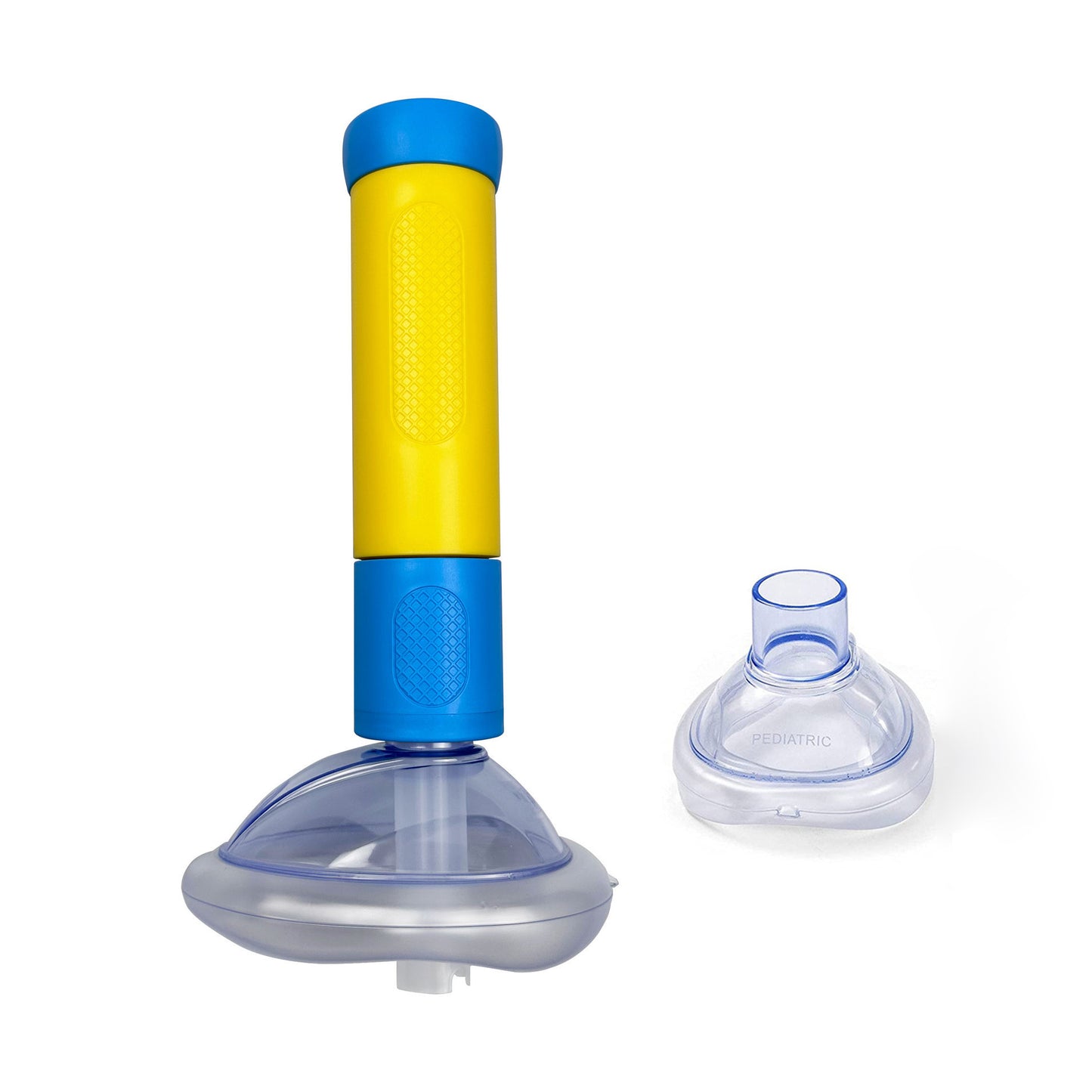 Choking Rescue Device Outdoor Home CPR Choking Emergency Equipment Adult Children Breath Rescue Anti Asphyxia