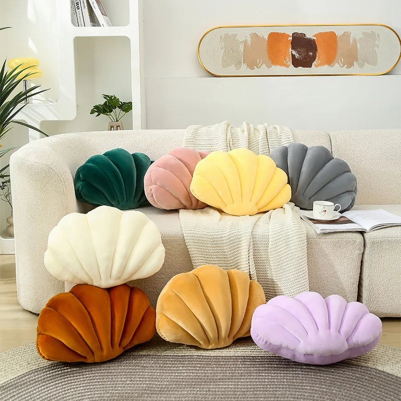 Home Decoration Creative Spandex Pillow Car Sofa Cushion Office Decoration Bed Pillow