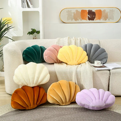Home Decoration Creative Spandex Pillow Car Sofa Cushion Office Decoration Bed Pillow