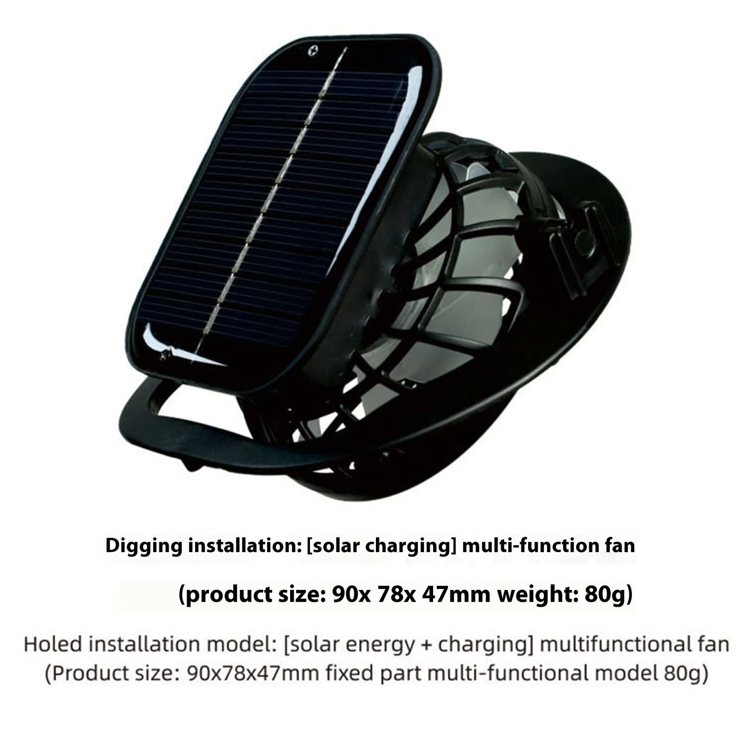 Outdoor Wide Brim Sun Hat With Solar Fan Wide Brim Solar Fan Outdoor Fishing Hat Solar Usb Charging Solar Powered Fan Hat Sport