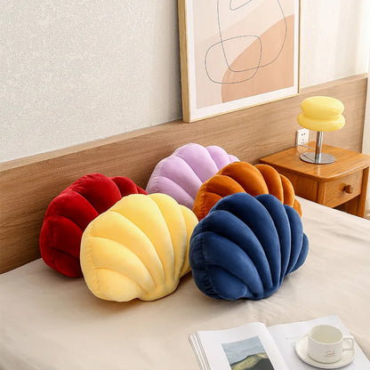 Home Decoration Creative Spandex Pillow Car Sofa Cushion Office Decoration Bed Pillow