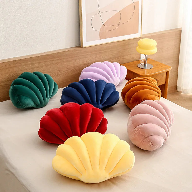 Home Decoration Creative Spandex Pillow Car Sofa Cushion Office Decoration Bed Pillow